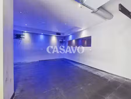 vente locaux professionnels 3 pièces 77 m² à meulan-en-yvelines (78250)  249 000 €