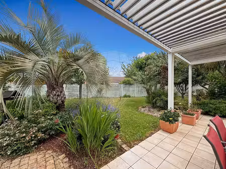 achat maison 6 pièces 157m² aigrefeuille sur maine 44140
