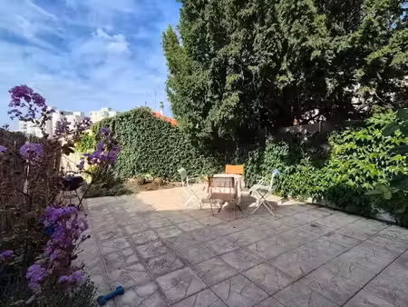 vente maison 3 pièces 44.16 m² à saint-etienne (42000)  115 000 €