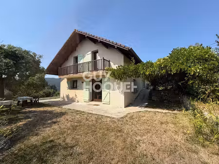 maison 5 pièce(s) 125 m2