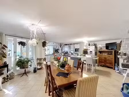 vente maison 5 pièces 136 m² à saint-plancard (31580)  117 568 €