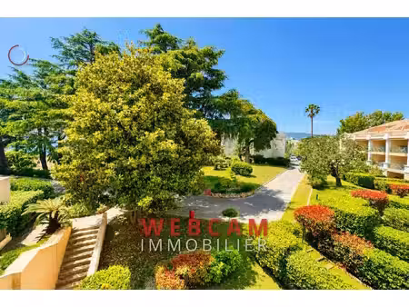 achat appartement 3 pièces 36m² cannes 06400