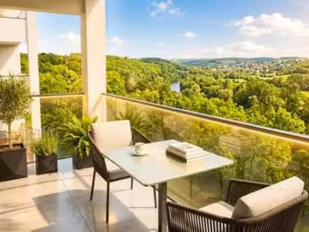 vente appartement 2 pièces à crozon (29160) : à vendre 2 pièces / 40m² crozon