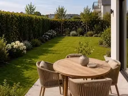 vente appartement 2 pièces à locmaria-plouzané (29280) : à vendre 2 pièces / 41m² locmaria