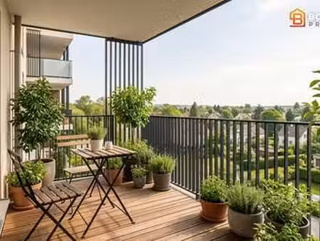 vente appartement t1 à locmaria-plouzané (29280) : à vendre t1 / 38m² locmaria-plouzané