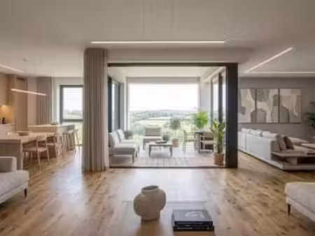 vente appartement 2 pièces à saint-renan (29290) : à vendre 2 pièces / 43m² saint-renan