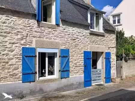 vente maison à guilvinec (29730) : à vendre / 56m² guilvinec