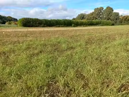 vente terrain à pleurtuit (35730) : à vendre / pleurtuit