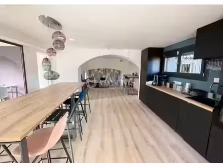location bureaux 108 m²