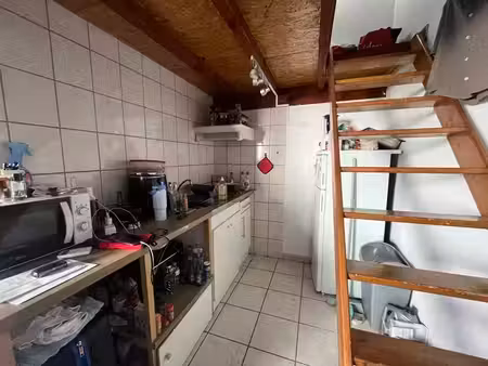 maison à louer