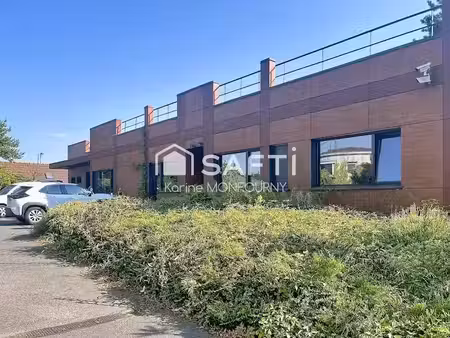 vente locaux professionnels 10 pièces 260 m² à saint-quentin (02100)  645 000 €