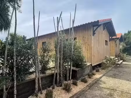 vente maison 4 pièces 180 m² soulac-sur-mer (33780)
