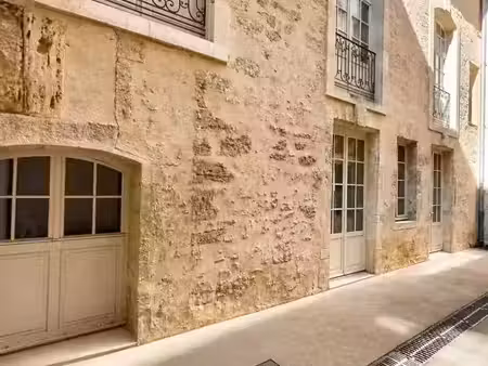 vente appartement 4 pièces 96 m² pézenas (34120)