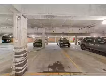 garage te koop in tienen