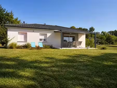 vente maison 4 pièces 92 m² lestelle-de-saint-martory (31360)