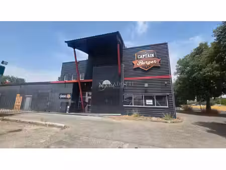 achat local commercial