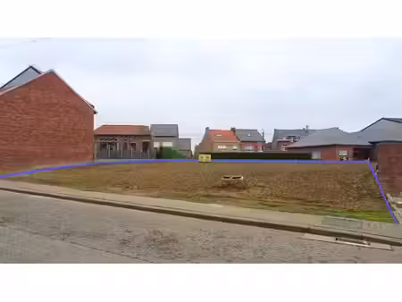 grond te koop in overwinden