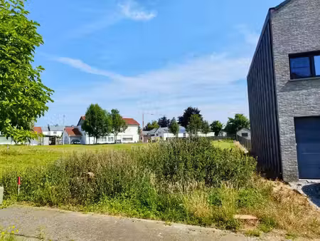 grond te koop in tienen