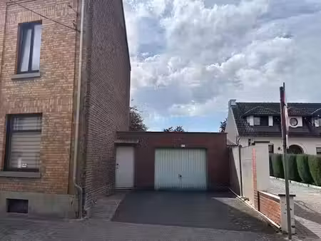 grond te koop in tienen