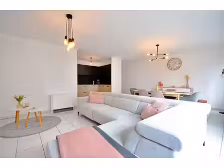 appartement te koop in avelgem met 1 slaapkamer