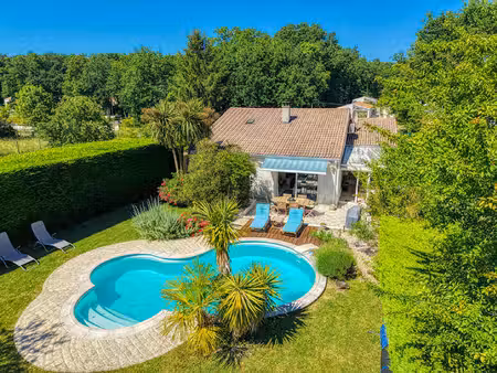 achat maison 4 pièces 118m²