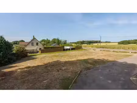 grond te koop in lubbeek