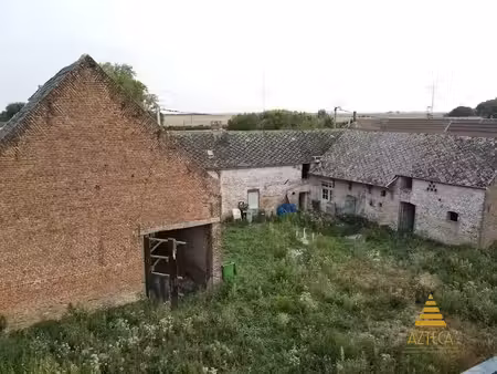 vente maison 6 pièces 150 m² à ruesnes (59530)  143 500 €