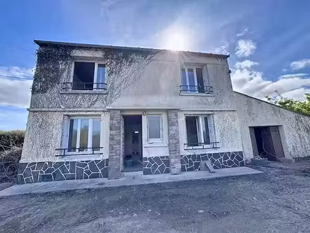 vente maison 6 pièces 114 m² à kerlouan (29890)  138 000 €