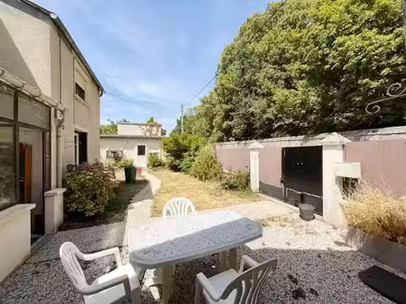 vente maison 5 pièces 103 m² à montereau-fault-yonne (77130)  169 500 €