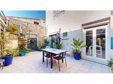 maison 5 pièces - 142 m²