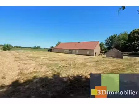 vente maison 4 pièces 78 m² chaussin (39120)