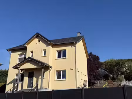 en vente maison individuelle 161 m² – 730 000 € |audun-le-tiche