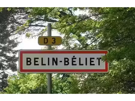 location maison 5 pièces 124 m² à belin-béliet (33830)