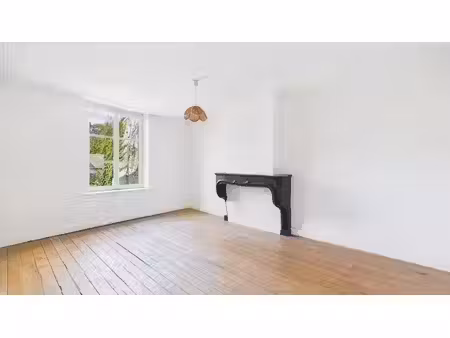 vente maison 5 pièces 150 m² à gorze (57680)  109 000 €