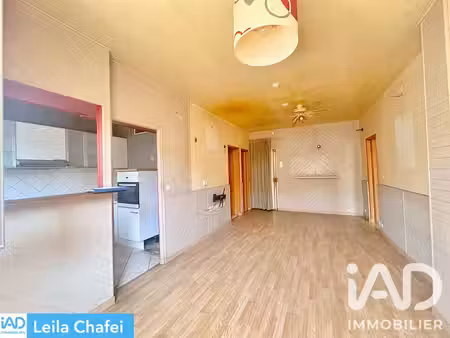 appartement à longjumeau (91160)