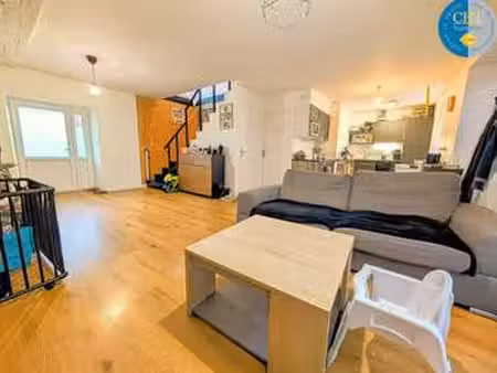 vente maison à comblessac (35330) : à vendre / 94m² comblessac