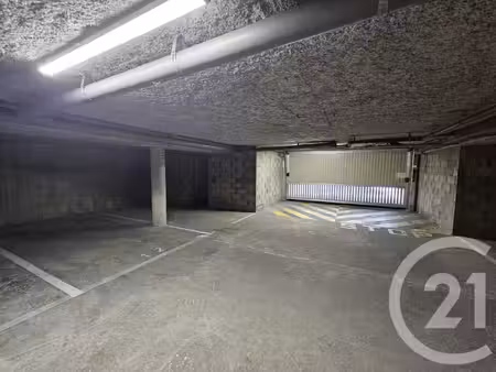 location parking andernos les bains 33510