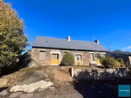 vente maison 4 pièces 65 m² à culey-le-patry (14220)  148 050 €