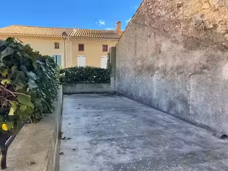 vente maison 4 pièces 96 m² à mailhac (11120)  149 000 €