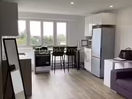 vente maison 4 pièces 59.47 m² à herouville-saint-clair (14200)  155 500 €