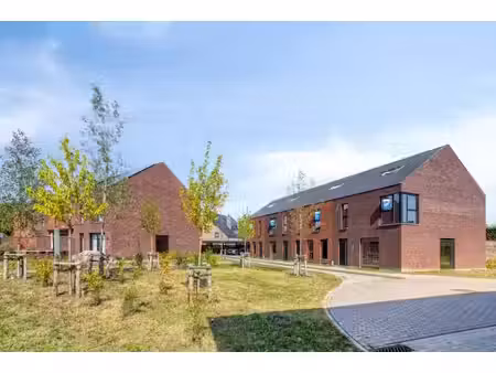 huis te koop in melsele met 3 slaapkamers