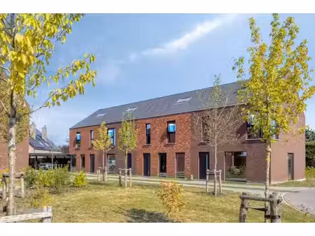 huis te koop in melsele met 3 slaapkamers