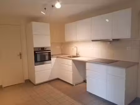 vente appartement 4 pièces à châteaugiron (35410) : à vendre 4 pièces / 84m² châteaugiron