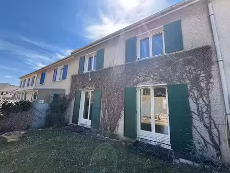 vente maison 4 pièces 92 m² à eu (76260)  159 000 €
