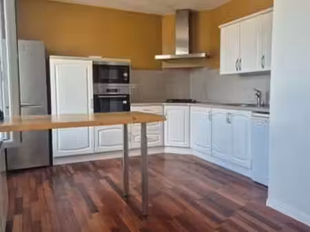 vente maison à muzillac (56190) : à vendre / 68m² muzillac