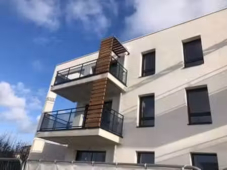 vente appartement 3 pièces à guilers (29820) : à vendre 3 pièces / 65m² guilers