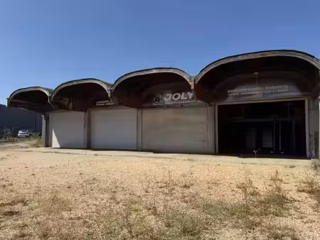 location commerce 6 pièces 380 m² à brioude (43100)