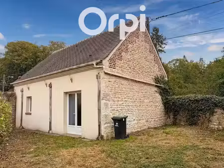vente maison 3 pièces 61.29 m² à pronleroy (60190)  161 000 €
