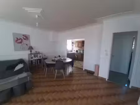 location appartement 1 pièce 12 m² à herbignac (44410)