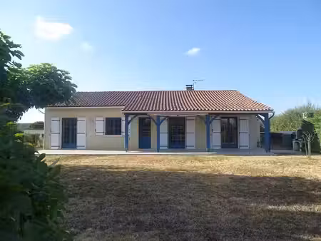 vente maison 7 pièces 137 m² à saint-médard-de-mussidan (24400)  217 000 €